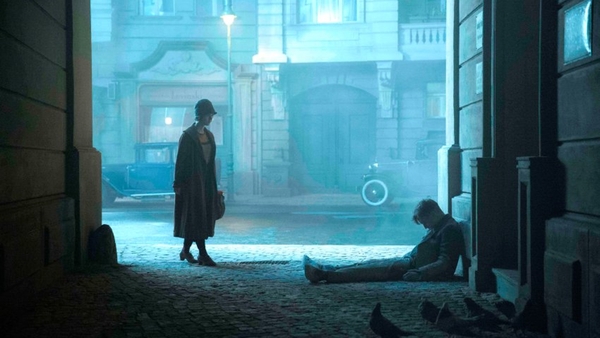 Babylon Berlin