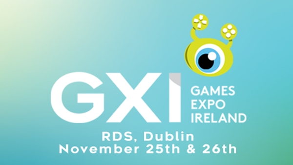 WIN! Tickets for Games Expo Ireland