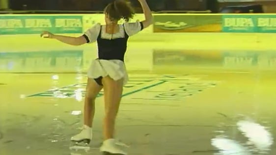 Dublin On Ice (2002)