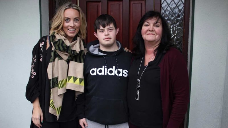 First Operation Transformation 2018 leader revealed