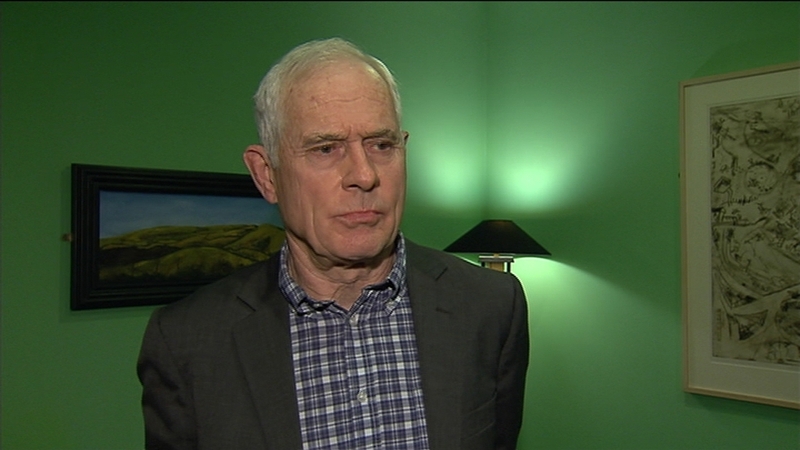 Colm Doyle said he does not think the unities within Bosnia are working