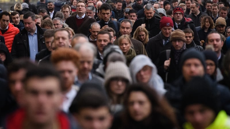 Canadian researchers called for more to be done to control commuter noise