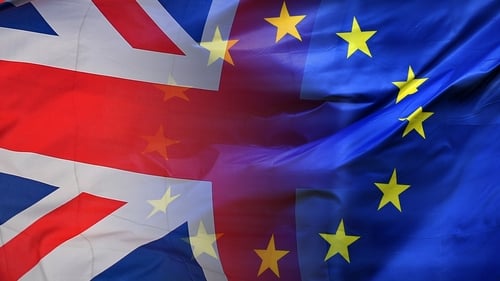 The National Competitiveness Council said Brexit is the biggest threat to Ireland's medium-term prosperity