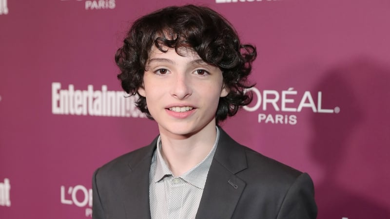 Finn Wolfhard