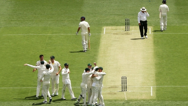 Australian bowlers have denied any complicity in 2018 sandpaper scandal