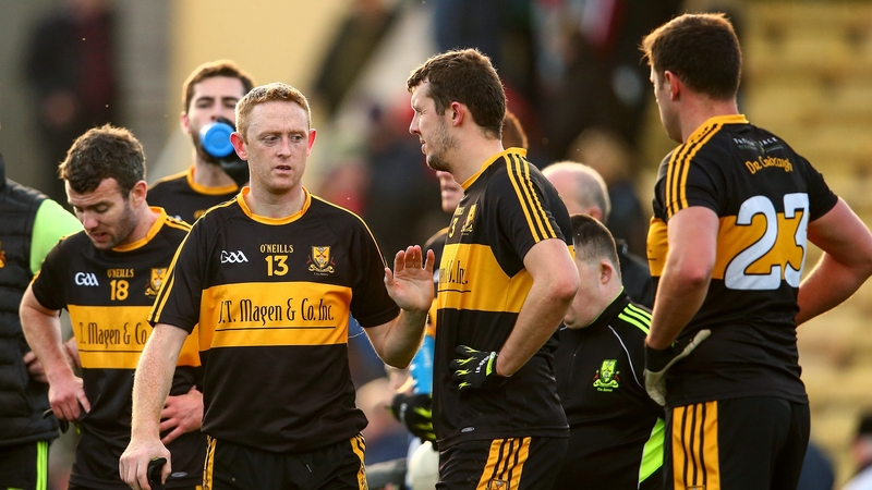 Colm Cooper is already looking forward to another season with Dr Crokes