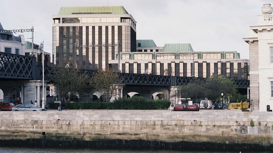 Irish Life Centre