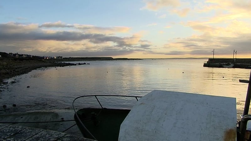 RNLI crews have been searching Galway Bay