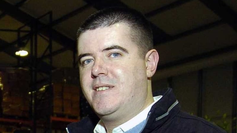 John O'Halloran pleaded guilty to 11 sample charges from more than 200 charges at Cork Circuit Court