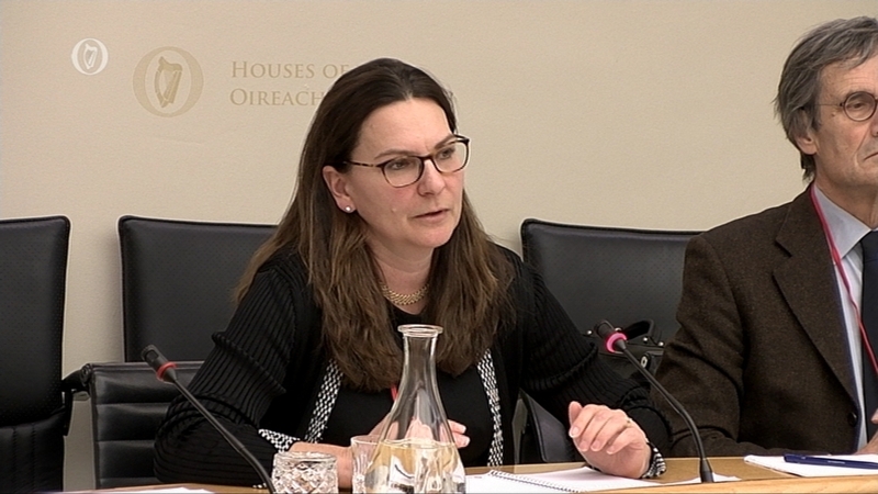 Professor Eva Pajkrt from the University of Amsterdam