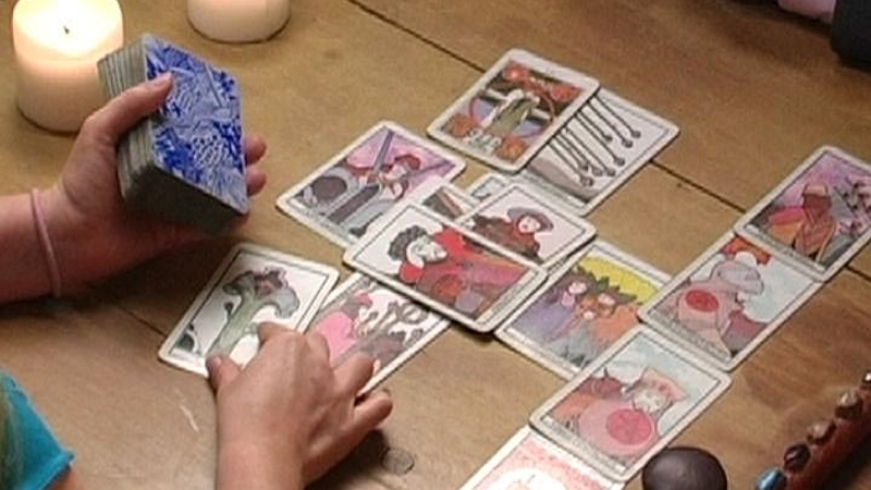 Of course, there are some who would prefer a game of Snap