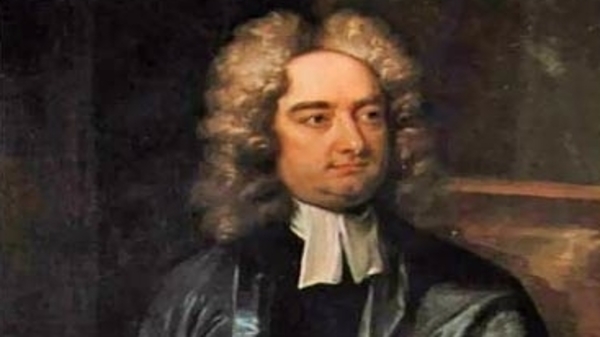 The Jonathan Swift Festival previewed