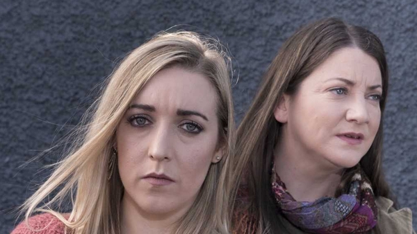 Vanessa wants to protect Fia