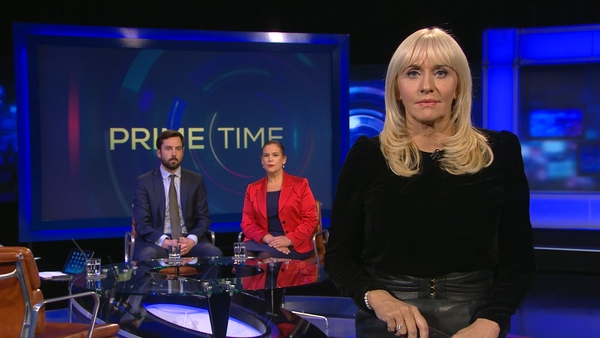 Prime Time - Christmas Election?