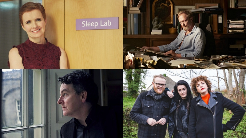 Catch up on docs, dramas and Duncairn on RTÉ Player