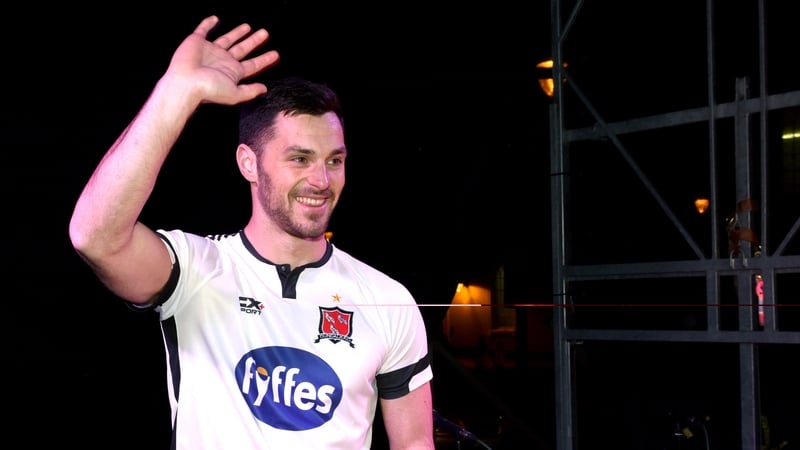 The league's top scorer in 2014 returns to the domestic game