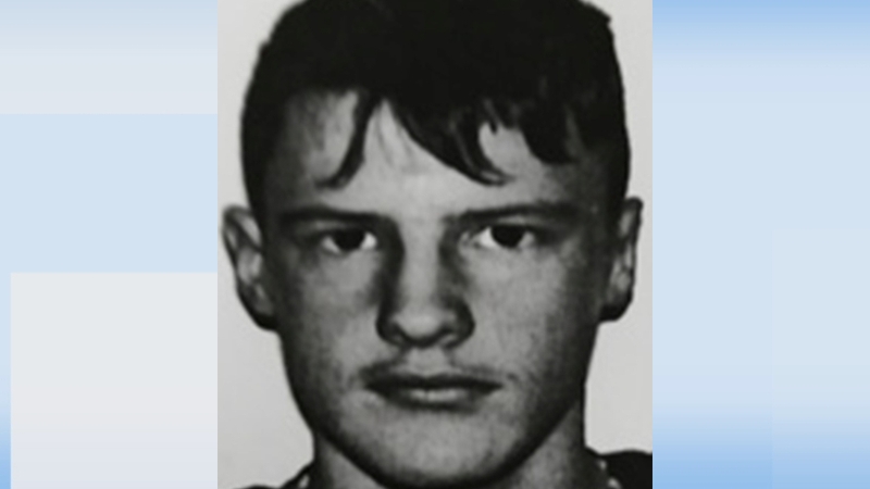 Mason Byrnes had been reported missing on Thursday