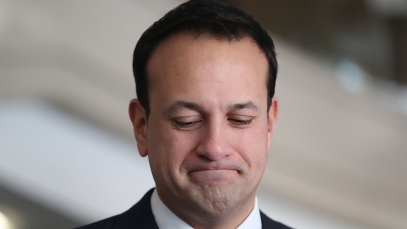 "In the past, Varadkar has been praised for his candour, youth and being an effective communicator, but more recently his judgement has been questioned and he has been criticised as naïve and politically inexperienced."