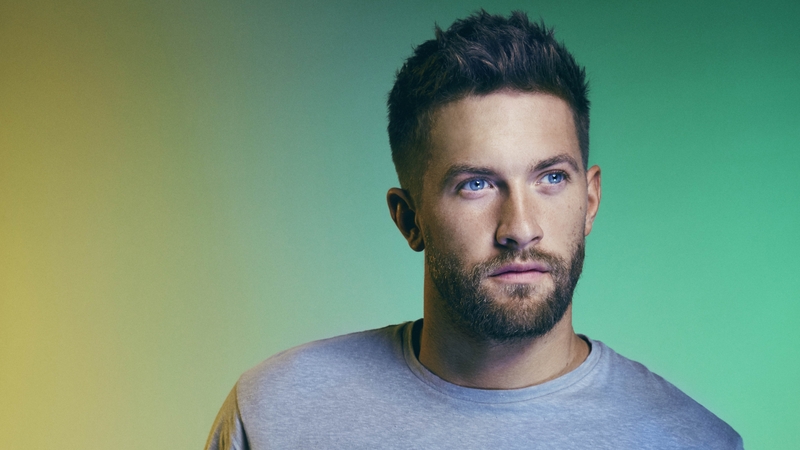 Matt Linnen voted off during X Factor's semi-final