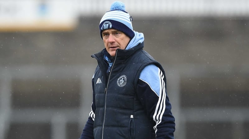 Colm O'Rourke has decided to bring the curtain down on a 42-year teaching career in St Patrick's Classical School, Navan