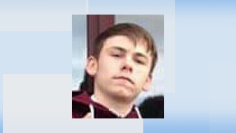 Nathan was last seen on Temple Street, Dublin, at around 4.30pm on Friday