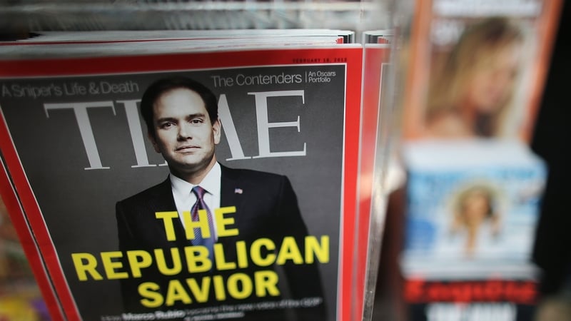 The Meredith and Time brands will have a readership of 135 million people and paid circulation of nearly 60 million