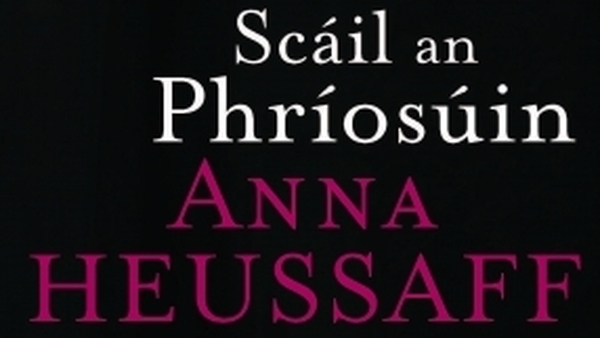 ÉIST: Podchraoladh Leabhar ar Scáil an Phríosúin