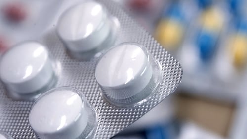 Malin owns about 65% of the issued share capital of Altan Pharma