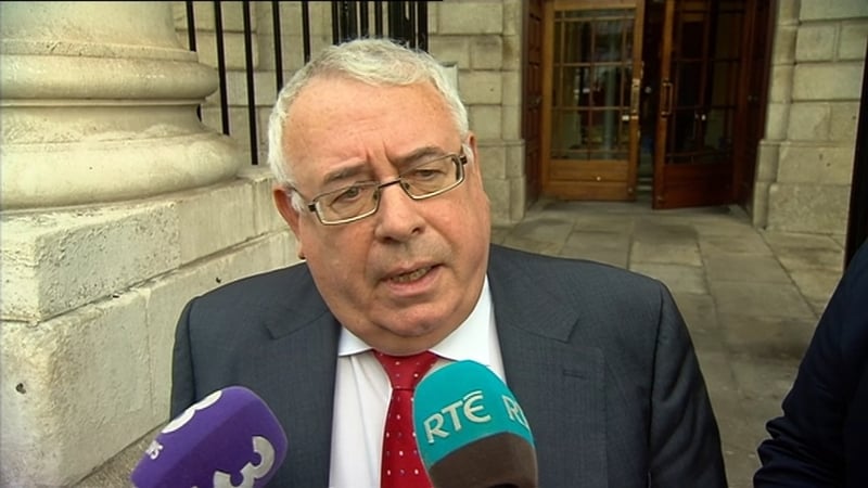 Joe Costello's case returns to the High Court next Tuesday