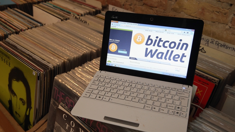 The local price of bitcoin plunged as much as 21% in midday trade to 18.3 million won ($17,064.53) after the minister's comments