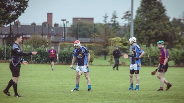 Putting the Gaeil back into in the GAA