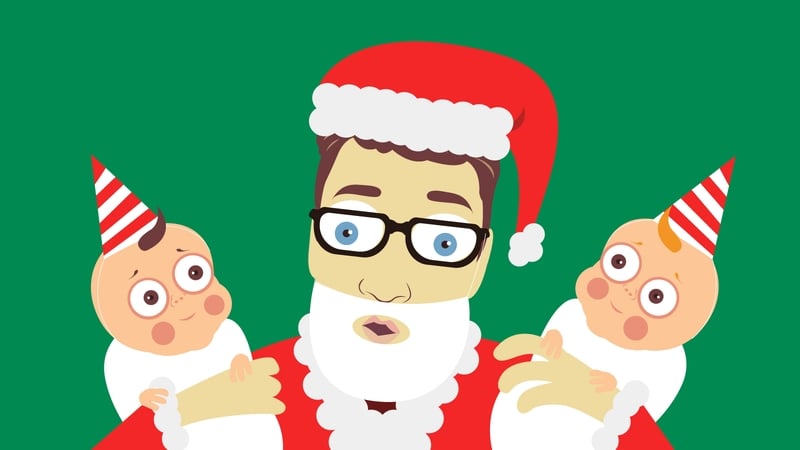 Something to think about next year - Christmas abroad, is it for you?