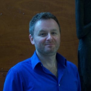 Dr Declan Coogan
