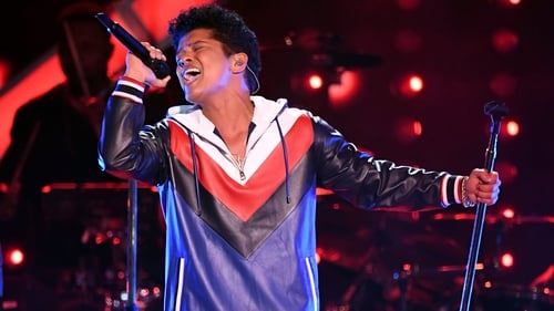 Bruno Mars