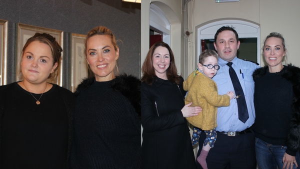 Final two Operation Transformation leaders for 2018 revealed