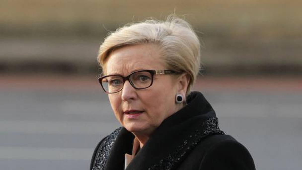 Former cabinet minister Frances Fitzgerald TD to give evidence to the Disclosures Tribunal 