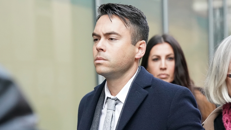 Coronation Street star Bruno Langley pleads guilty to sexually assaulting two women