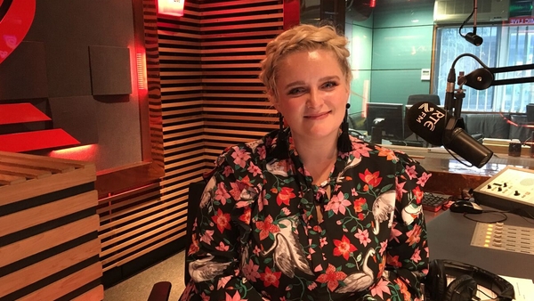 No Filter: Louise McSharry on creating a woman-centered podcast