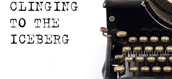 Writing for a Living: "I've lived in this storm of words all my l