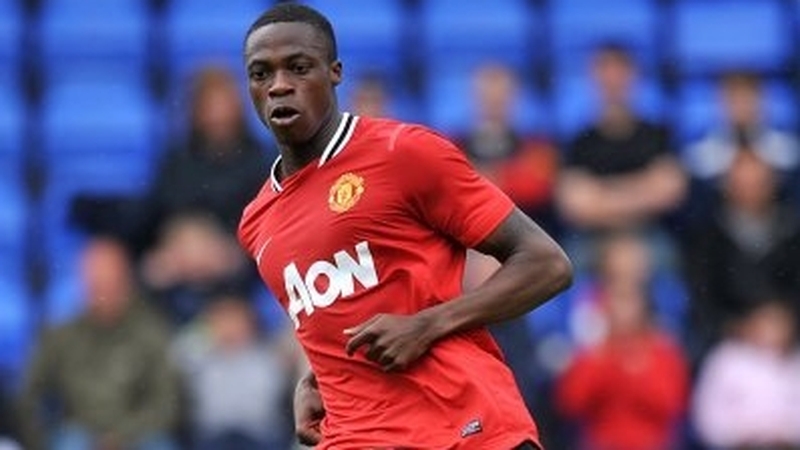 John Cofie has joined Derry City