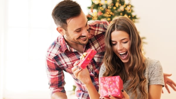 Our Christmas Gift Guide is sure to hold the perfect gift for your mammy, girlfriend, work wife or sister - and all for under €30.
