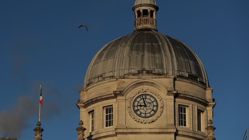 The Cabinet will seek approval on the wording of the question to be put to voters in the referendum