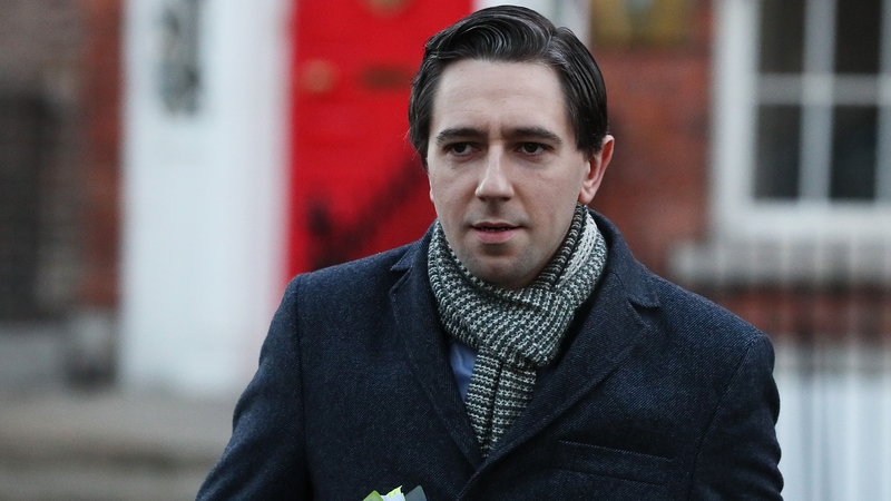 GPs have called on Simon Harris to engage with them over the legislation