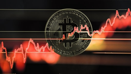 Cryptocurrency markets are opaque and it is difficult to pinpoint exact catalysts for price moves.