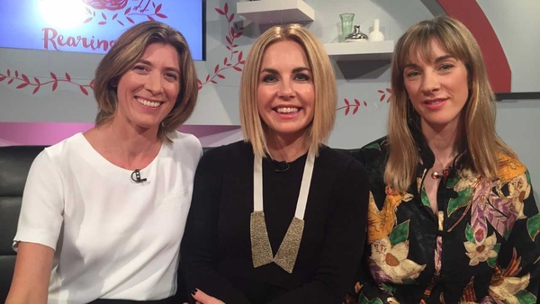 Over 60% of Irish children say body image is a cause of stress.