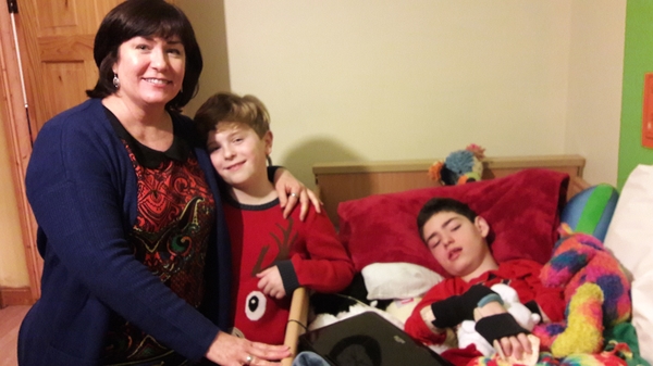 Day 3 - Christmas Together