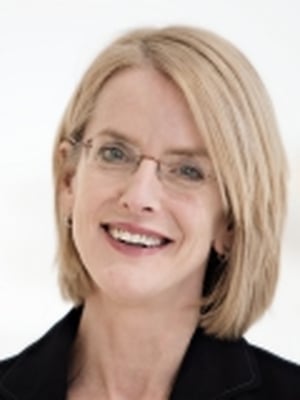 Professor Marie Murphy