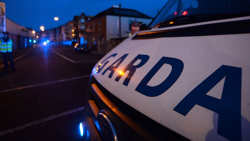 Gardaí are appealing for any witnesses to contact Killarney Garda Station