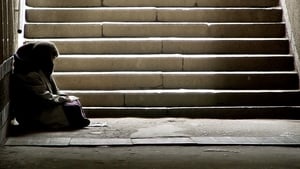 Worrying increase in old age homelessness show image