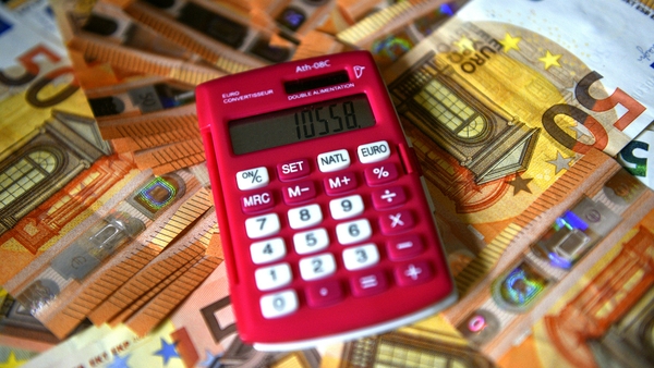 The euro zone's GDP is predicted to grow by 1.2% this year, the latest European Commission forecasts indicate